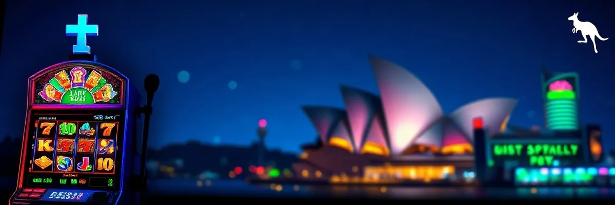 Why Star Casino Ranks Among the Payid Pokies in Australia: star casino guide for players in Australia